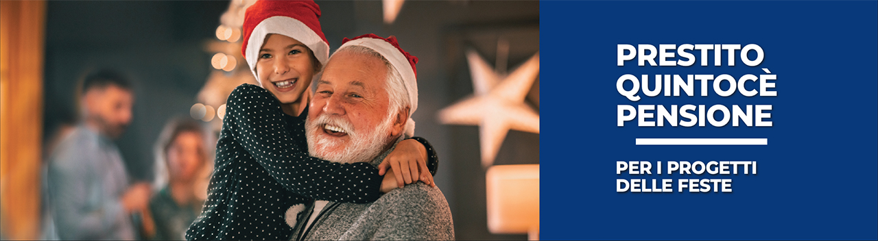 Cessione del quinto Quintocè Agenzia Postica Silvia